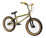 Rower BMX 18" Fit Bike Co. Misfit v3 | RideHub