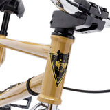 Rower BMX 21" Fit Bike Co. Nightwolf | RideHub