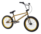 Rower BMX 21" Fit Bike Co. Nightwolf | RideHub