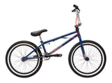 Rower BMX Fit PRK v9 20.5" | RideHub