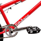 Rower BMX Fit Series 22 v4 | RideHub