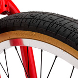 Rower BMX Fit Series 22 v4 | RideHub