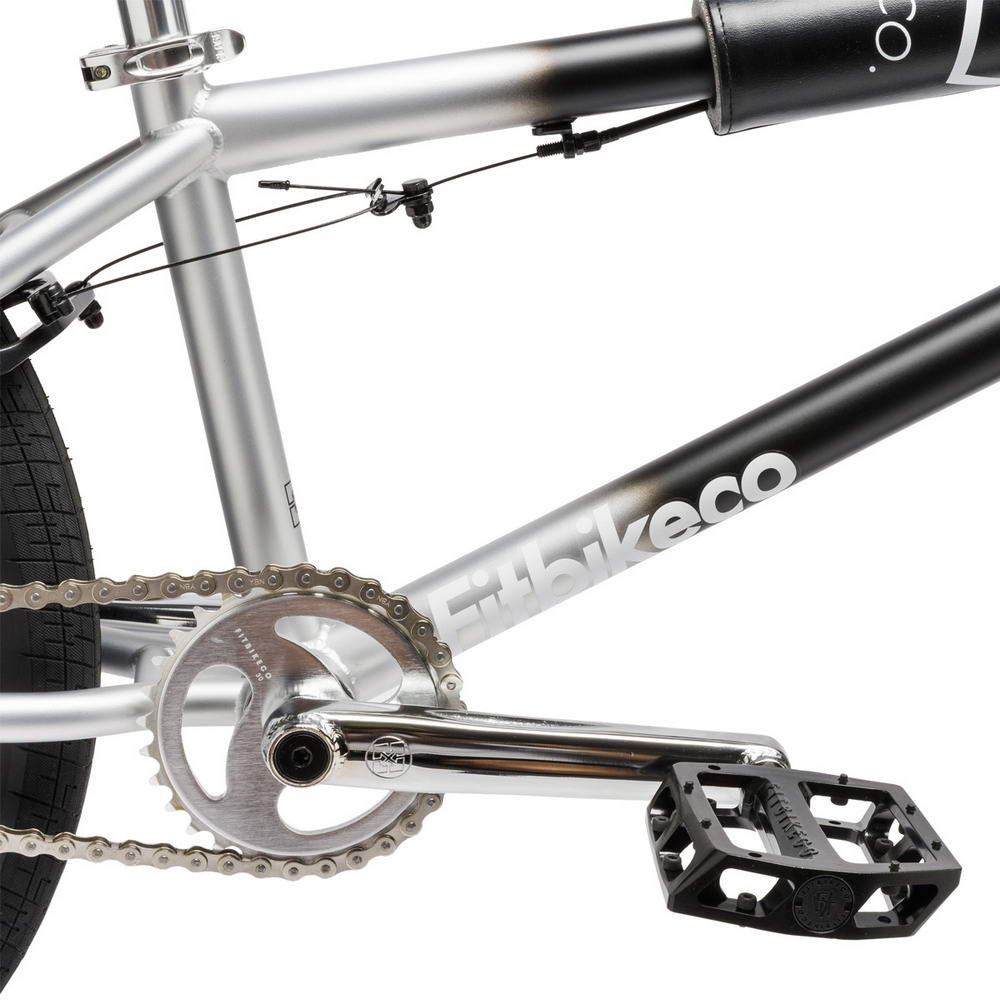 Rower BMX Fit Series 22 v4 | RideHub