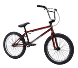 Rower BMX Fit Bike Co. Series One v4 20.25" | RideHub