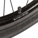 Rower BMX Fit Bike Co. STR v7 20.75" | RideHub