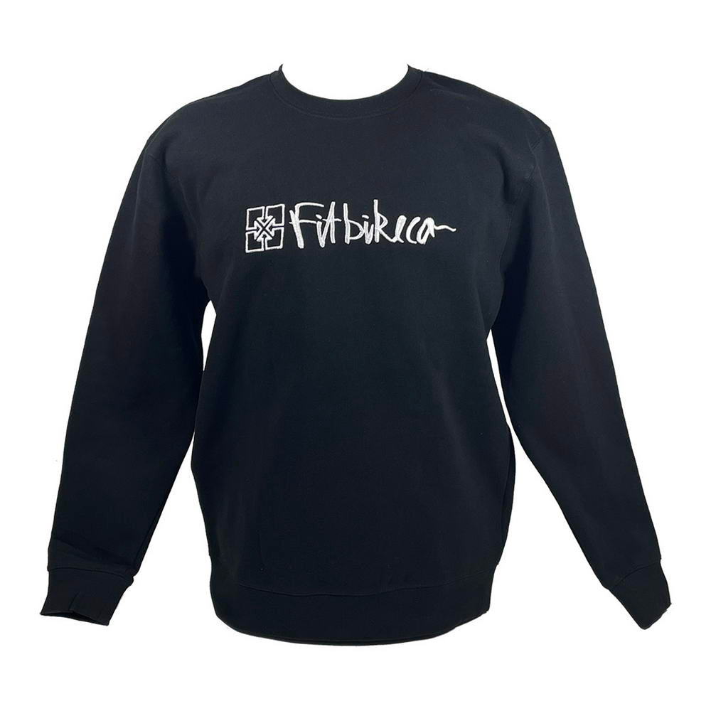 Bluza Fit OG Heavy Crew | RideHub