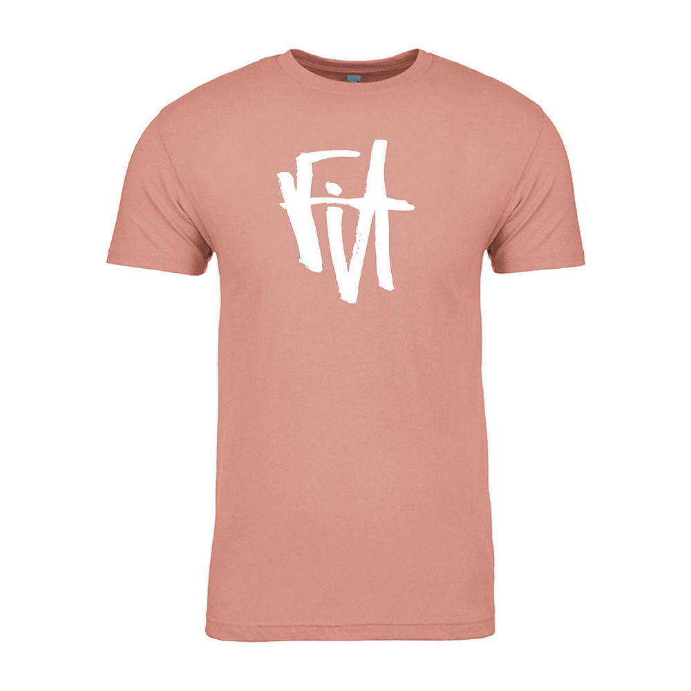 Koszulka Fit Bike Co. Scribble T-Shirt | RideHub