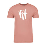 Koszulka Fit Bike Co. Scribble T-Shirt | RideHub