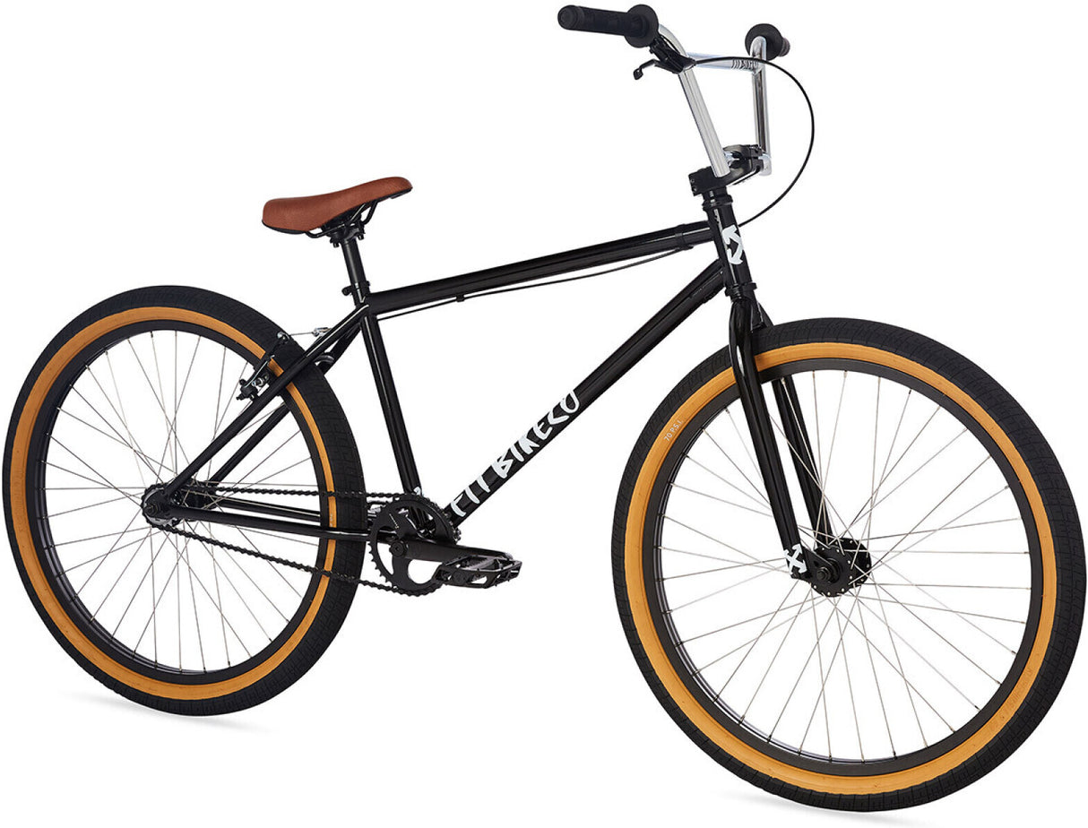 Fit Bike Co. BMX bike CR 26" 2023 Cruiser Bike | Ride Hub
