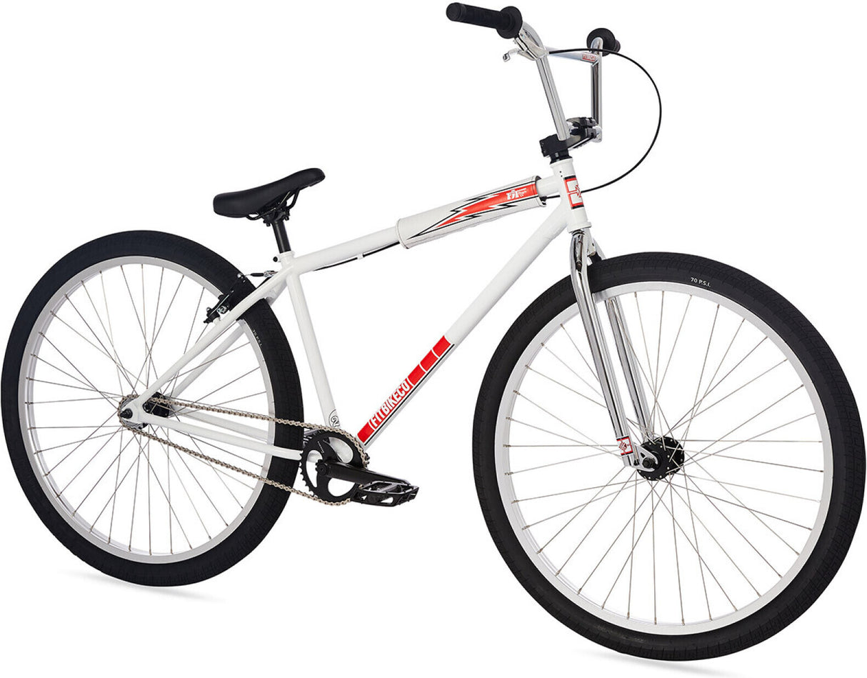 Fit Bike Co. BMX bike CR 29" 2023 BMX Cruiser Bike | Ride Hub