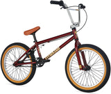 18” BMX bike Misfit Fit Bike Co. | Ride Hub