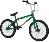 18” BMX bike Misfit Fit Bike Co. | Ride Hub