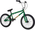 18” BMX bike Misfit Fit Bike Co. | Ride Hub
