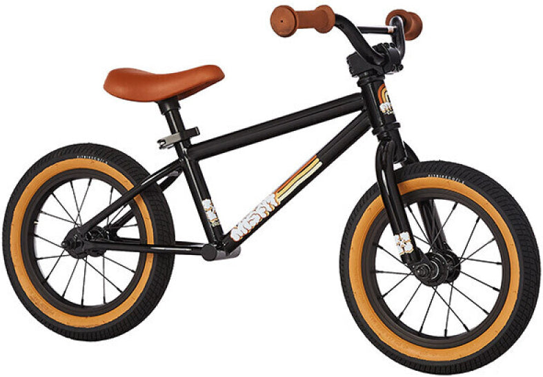 Fit Bike Co. Misfit Balance Bike 12" Kids BMX Bike | Ride Hub
