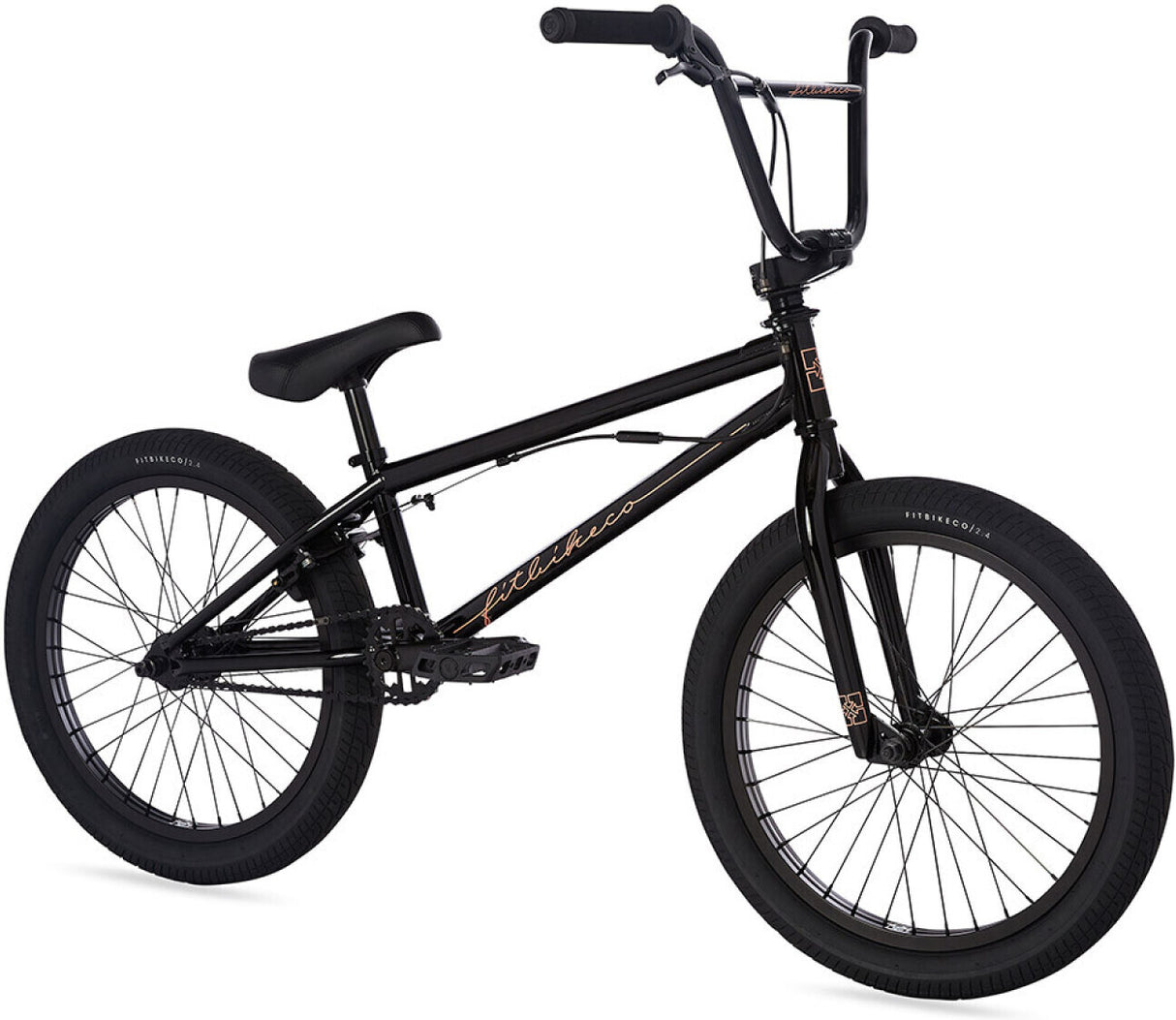 Fit Bike Co. BMX bike "PRK" Bike 2023 | RideHub