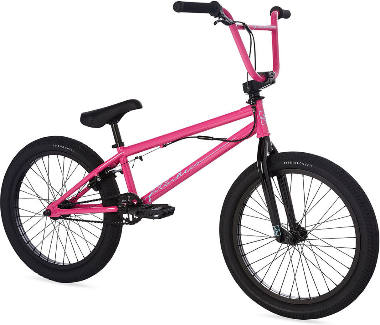 Fit Bike Co. BMX bike "PRK" Bike 2023 | RideHub