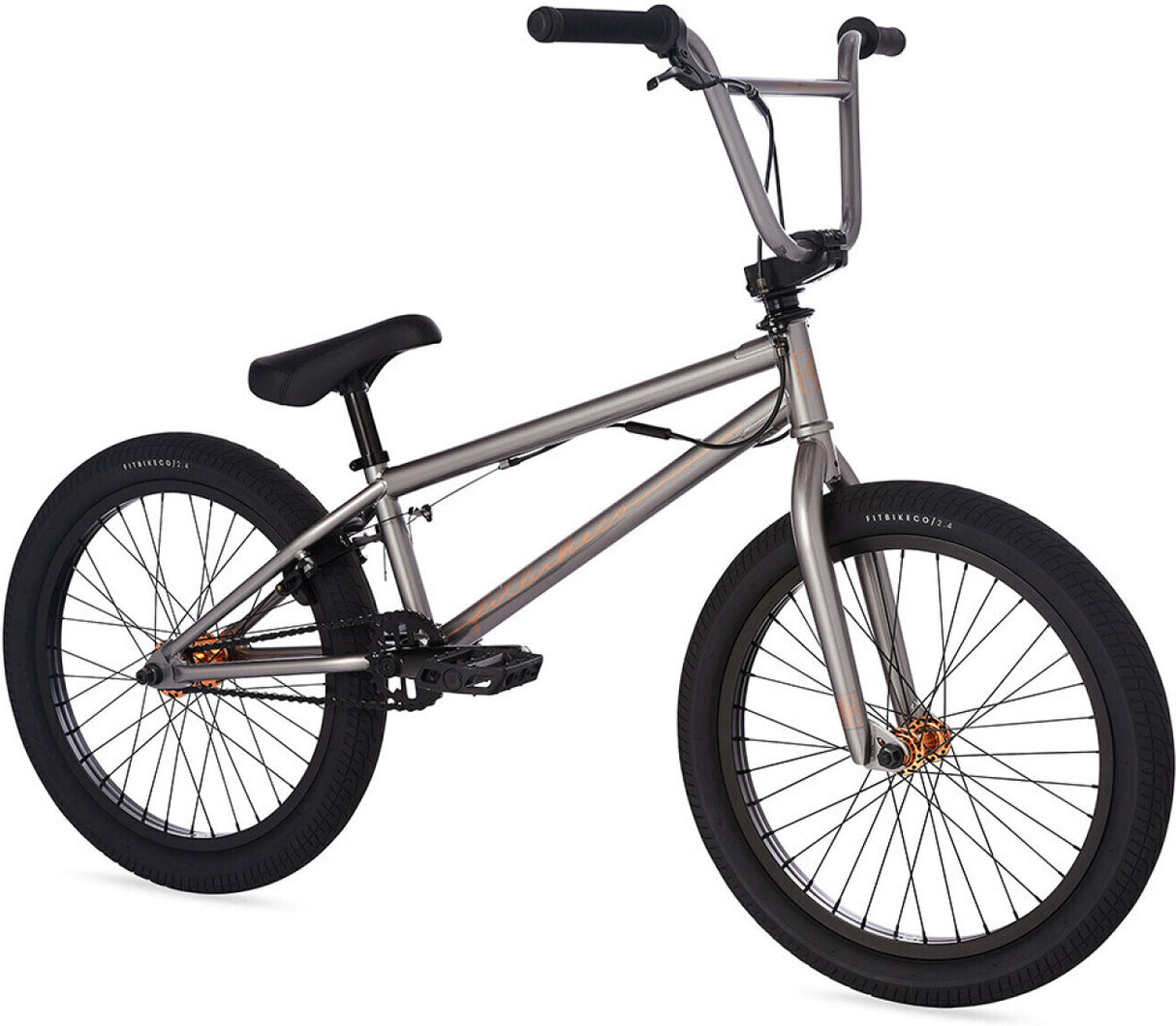Fit Bike Co. BMX bike "PRK" Bike 2023 | RideHub