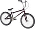 Fit Bike Co. BMX Bike Series 22" 2023 BMX Cruiser Bike | Deep Purple | Ride Hub