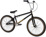 Fit Bike Co. BMX Bike Series 22" 2023 BMX Cruiser Bike | Deep Purple | Ride Hub