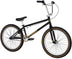 Fit Bike Co. BMX Bike Series 22" 2023 BMX Cruiser Bike | Deep Purple | Ride Hub