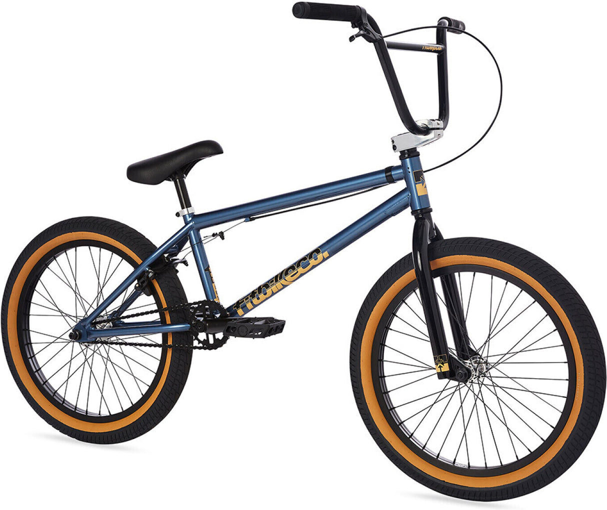 Fit Bike Co. BMX bike Series One Root Beer | RideHub