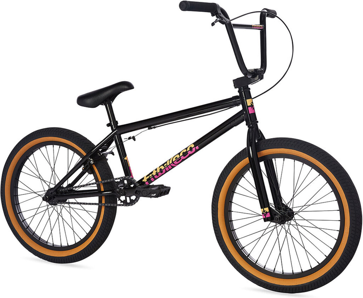 Fit Bike Co. BMX bike Series One Root Beer | RideHub