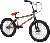 Fit Bike Co. BMX bike Series One Root Beer | RideHub