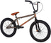 Fit Bike Co. BMX bike Series One Root Beer | RideHub