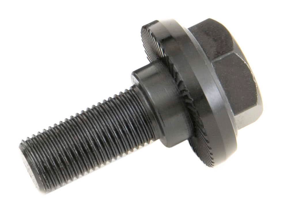 Śruba do piasty Fly Bikes Magneto Hex Bolt | RideHub