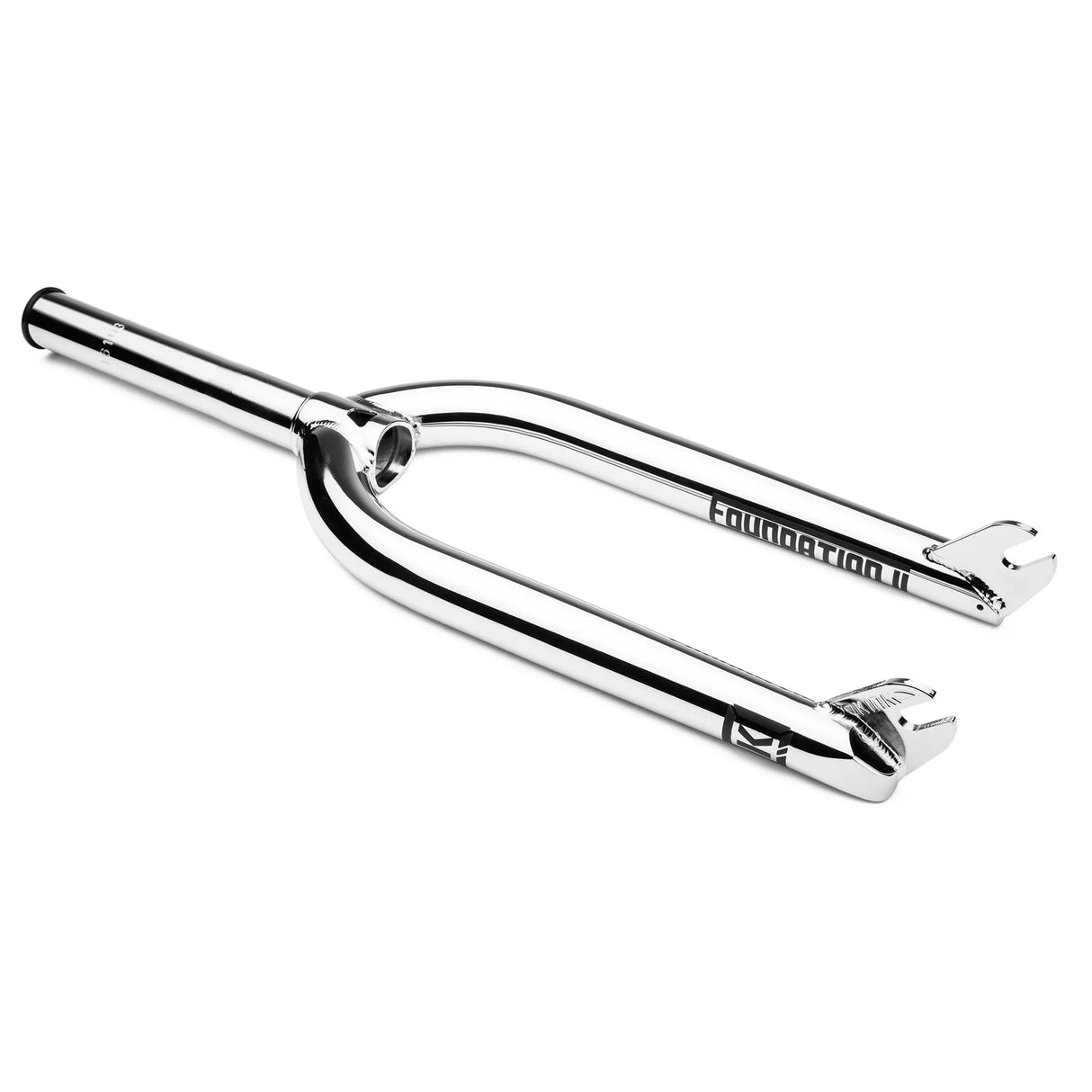 Kink FOUNDATION II Fork BMX Fork | RideHub