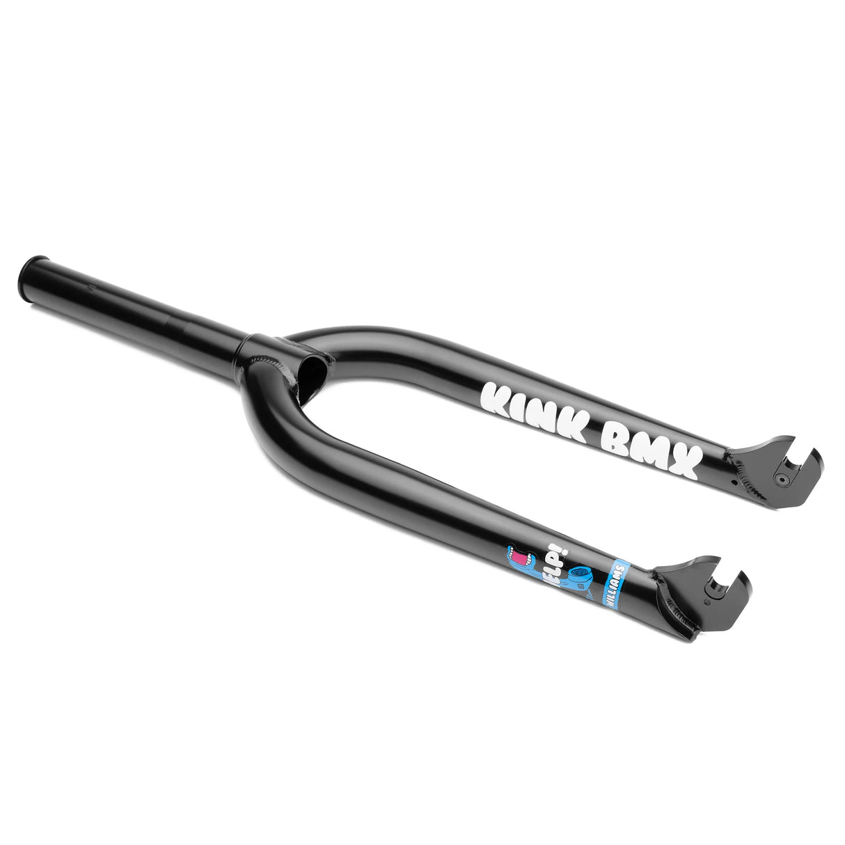 WILLIAMS Fork BMX Kink Fork | RideHub