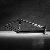 Kink Roll Up BMX Frame – Hobie Doan Signature, CrMo 4130 | RideHub