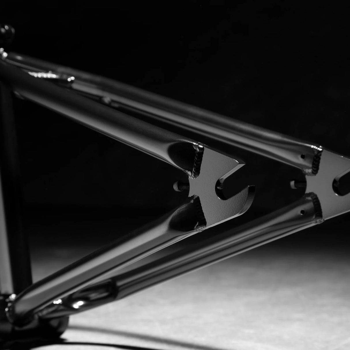Kink Royale BMX Frame | RideHub