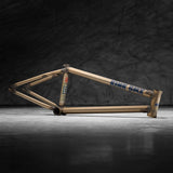 BMX Kink WILLIAMS Frame | RideHub