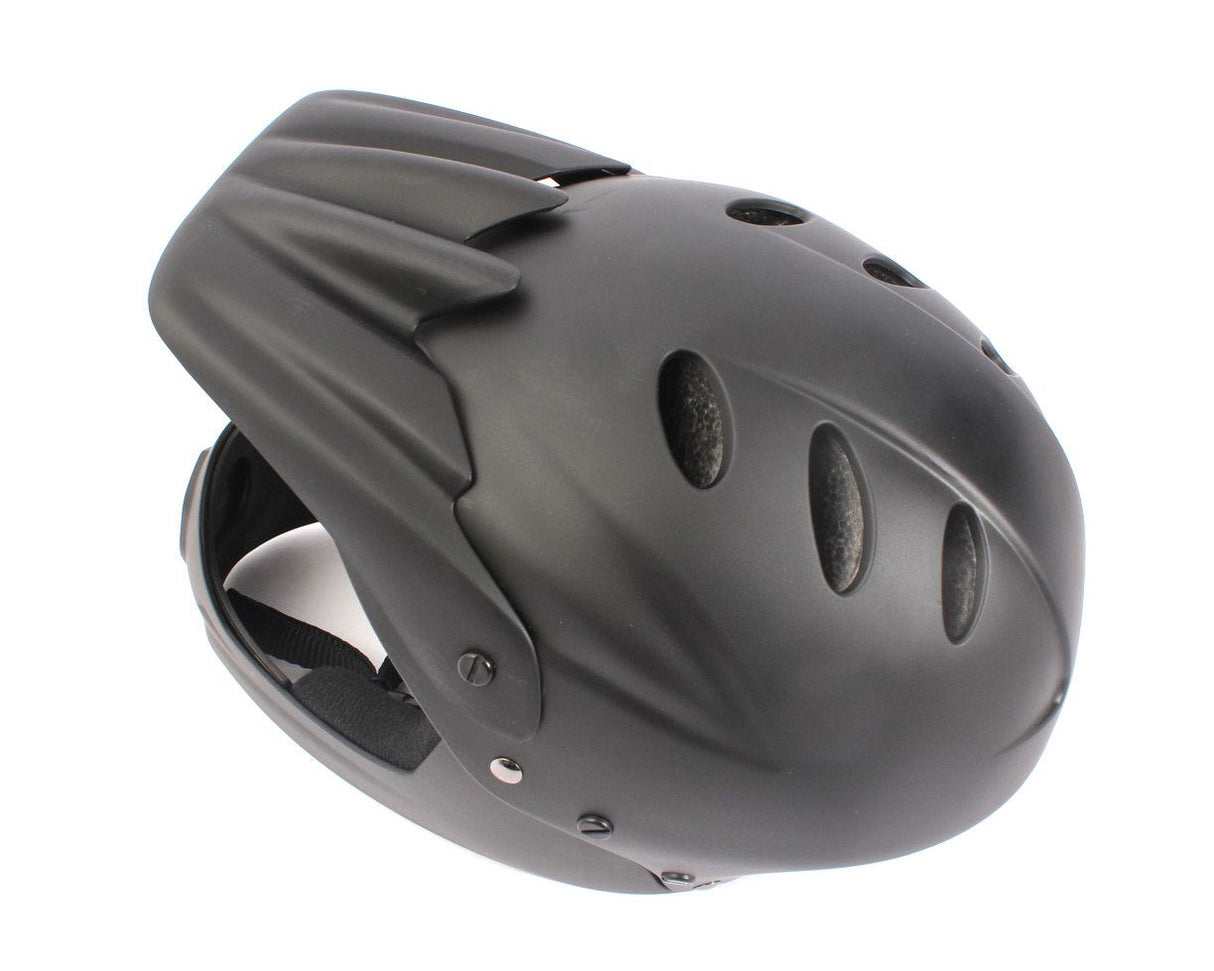 KHE All-In-1 Fullface BMX/MTB Helmet | RideHub