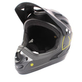 KHE PRO M BMX/MTB Fullface Helmet | RideHub