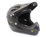 KHE PRO M BMX/MTB Fullface Helmet | RideHub