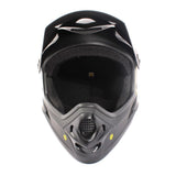 KHE PRO M BMX/MTB Fullface Helmet | RideHub