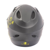 KHE PRO M BMX/MTB Fullface Helmet | RideHub