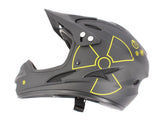 KHE PRO M BMX/MTB Fullface Helmet | RideHub