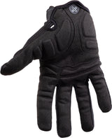 Fuse Protection ECHO Gloves Black MTB gloves | RideHub