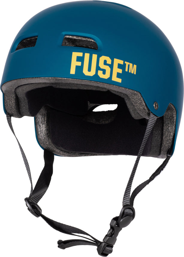 Fuse Protection Alpha Helmet | RideHub
