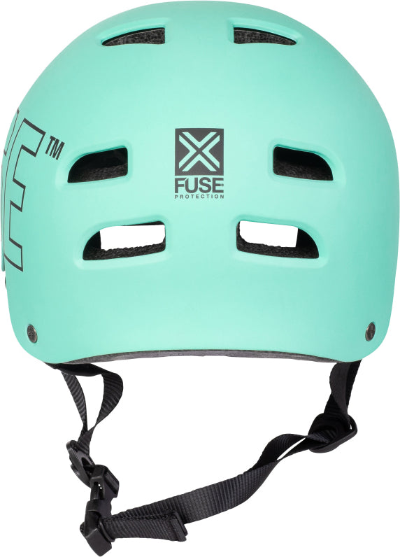 Fuse Protection Alpha Helmet | RideHub