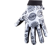 BMX/MTB Fuse Protection Omega Gloves | RideHub