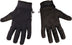 Kids' Fuse Protection Alpha Gloves Black MTB/BMX Gloves | Ride Hub