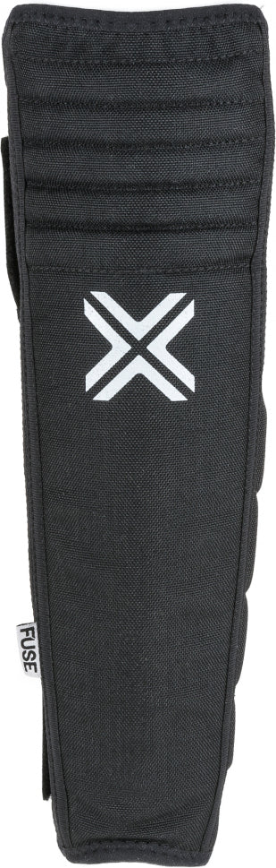 Fuse Protection Alpha Shin Pad Extended | Ride Hub