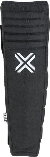 Fuse Protection Alpha Shin Pad Extended | Ride Hub