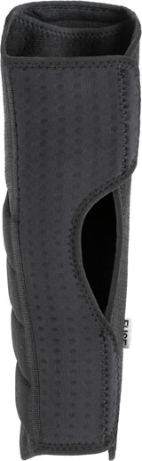 Fuse Protection Alpha Shin Pad Extended | Ride Hub