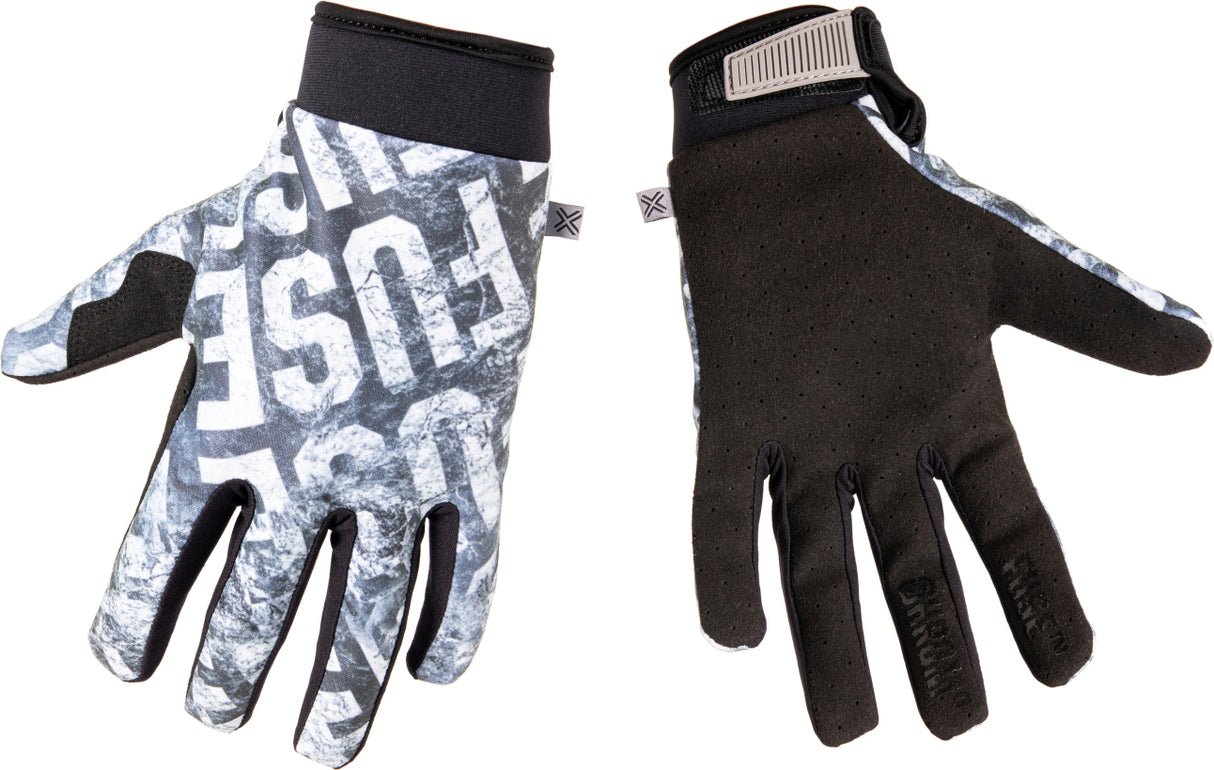 MTB/BMX Fuse Protection CHROMA Gloves | RideHub