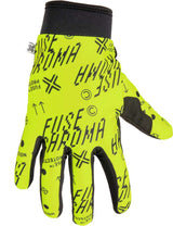 MTB/BMX Fuse Protection CHROMA Gloves | RideHub